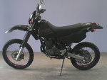     Yamaha TT250R 1997  3